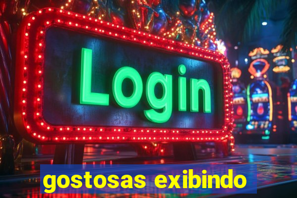 gostosas exibindo